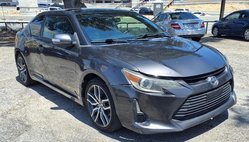 2016 Scion tC Base