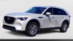 2024 Mazda CX-90 3.3 Turbo Preferred Plus