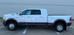 2021 Ram Ram Pickup 3500 Limited Longhorn