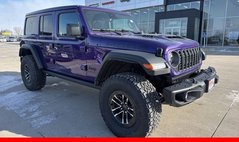 2026 Jeep Wrangler Moab