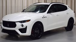 2022 Maserati Levante GT