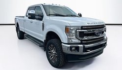 2022 Ford Super Duty F-350 XLT