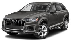 2023 Audi Q7 quattro Premium Plus 45 TFSI