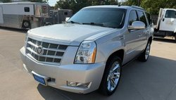 2014 Cadillac Escalade Premium