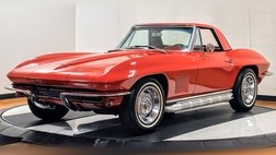 1967 Chevrolet Corvette 