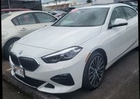 2022 BMW 2 Series 228i Gran Coupe