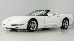 1998 Chevrolet Corvette Base