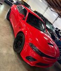 2020 Dodge Charger R/T