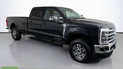 2024 Ford Super Duty F-350 Lariat