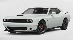 2019 Dodge Challenger R/T Scat Pack