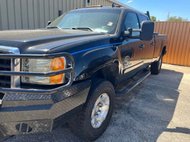 2009 GMC Sierra 3500HD SLT