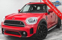 2023 MINI Countryman Cooper S