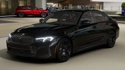 2026 BMW 3 Series M340i