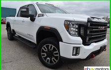 2020 GMC Sierra 2500HD AT4