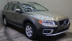 2010 Volvo XC70 3.2