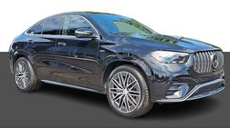 2024 Mercedes-Benz GLE-Class AMG GLE 53