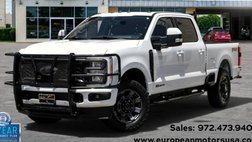 2023 Ford Super Duty F-250 Lariat