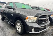 2017 Ram Ram Pickup 1500 Tradesman