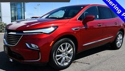 2023 Buick Enclave Premium