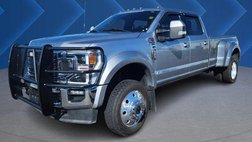 2022 Ford F-450 Super Duty Lariat