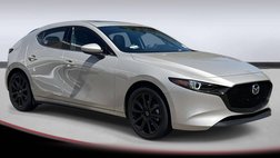 2025 Mazda MAZDA3 2.5 S Premium