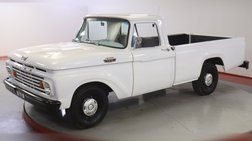 1963 Ford F-100 