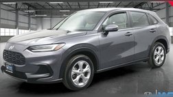 2023 Honda HR-V LX
