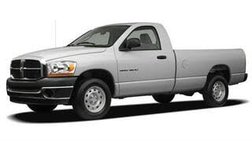 2006 Dodge Ram 1500 ST