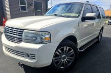 2007 Lincoln Navigator Luxury