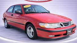 1999 Saab 9-3 Base