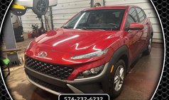 2022 Hyundai Kona SE
