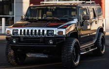 2005 HUMMER H2 Base