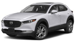 2022 Mazda CX-30 2.5 S Preferred