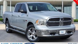 2015 Ram Ram Pickup 1500 Lone Star