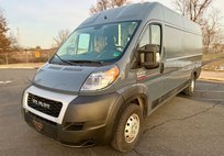 2020 Ram ProMaster 3500 159 WB