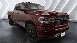 2022 Ram Ram Pickup 3500 Laramie