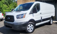 2017 Ford Transit 250