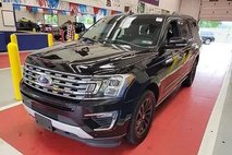 2020 Ford Expedition MAX Limited