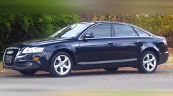 2011 Audi A6 3.0T quattro Premium