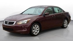 2009 Honda Accord EX-L
