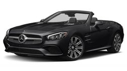 2020 Mercedes-Benz SL-Class SL 450