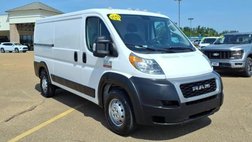 2019 Ram ProMaster 1500 136 WB