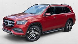 2022 Mercedes-Benz GLS GLS 450