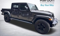 2023 Jeep Gladiator Sport S