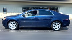 2009 Chevrolet Malibu LS