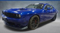 2018 Dodge Challenger R/T Scat Pack