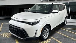 2023 Kia Soul S