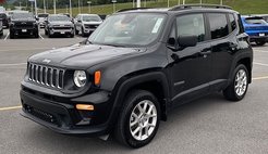 2019 Jeep Renegade Sport