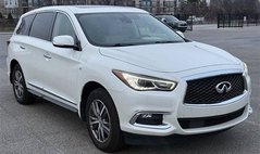 2019 Infiniti QX60 Pure