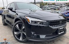 2023 Polestar 2 Long Range Dual Motor